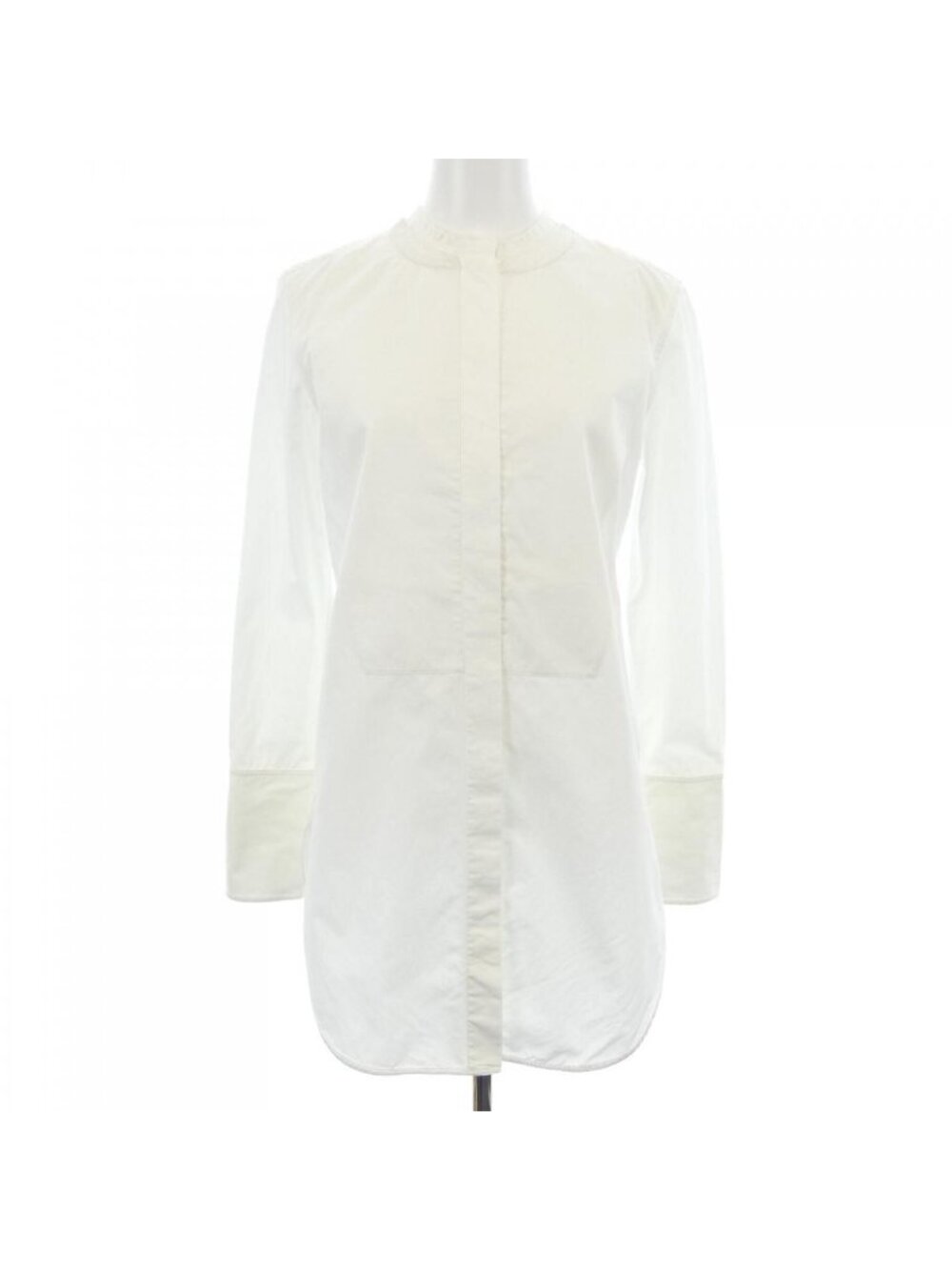 Celine Shirt White